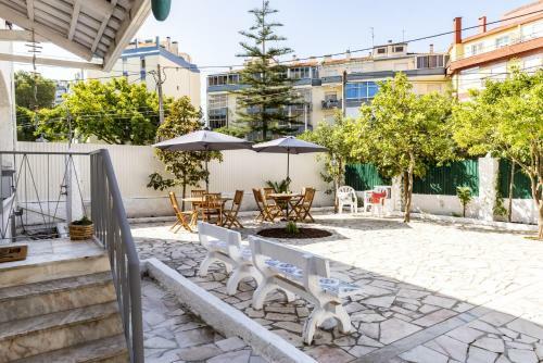Apartamento Nook Beach House