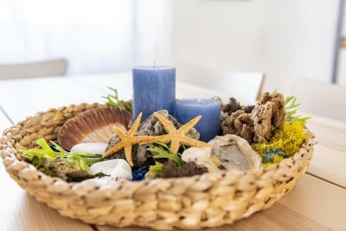 Apartamento Nook Beach House