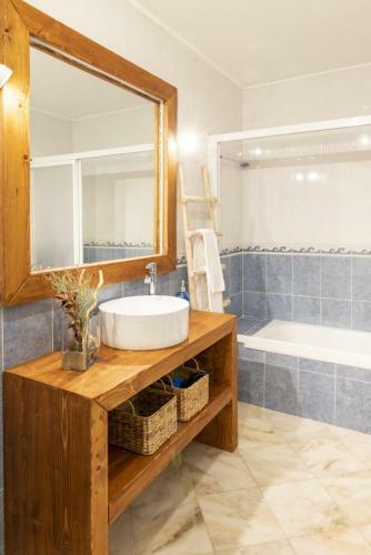 Apartamento Nook Beach House