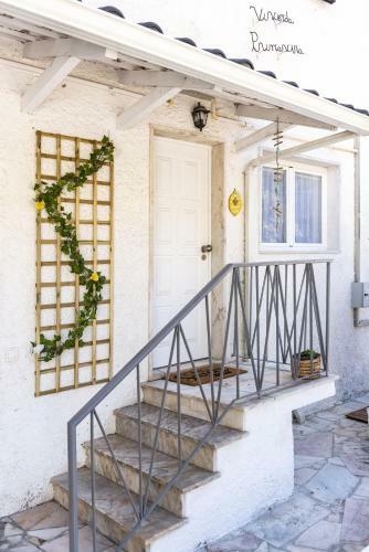 Apartamento Nook Beach House