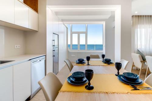 Apartamento 7 Mares