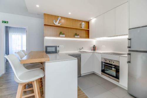 Apartamento Praia Paim�