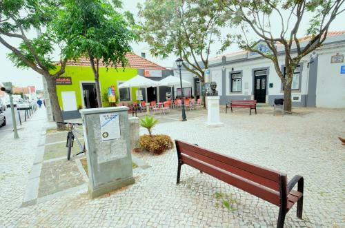 Hostal O Cantinho