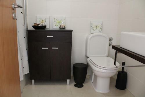 Apartamento Casa Lou 55