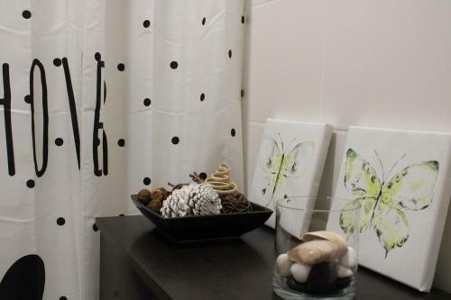 Apartamento Casa Lou 55