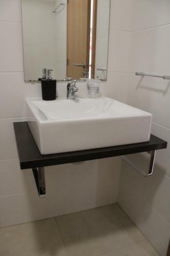 Apartamento Casa Lou 55