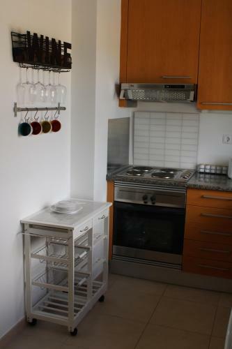 Apartamento Casa Lou 55