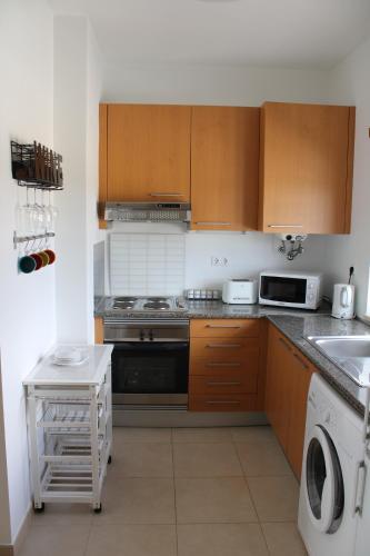 Apartamento Casa Lou 55