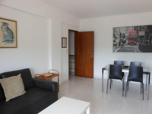 Casa De Sintra, Apartamento Encantador.
