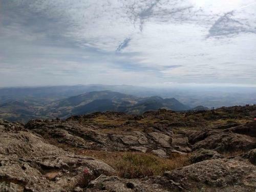 Canto Dos Pirilampos