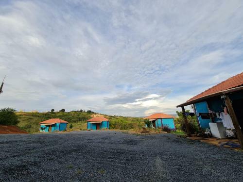 Agroturismo Chal�s Do Char�