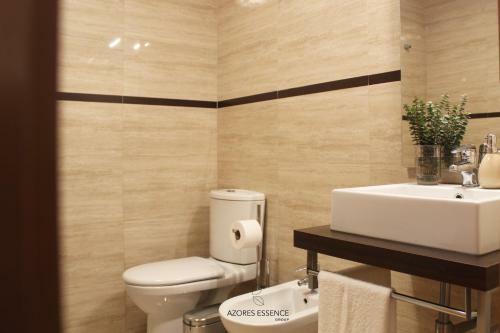 Apartamento Azores Essence
