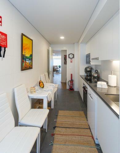 Coliseu Apartment
