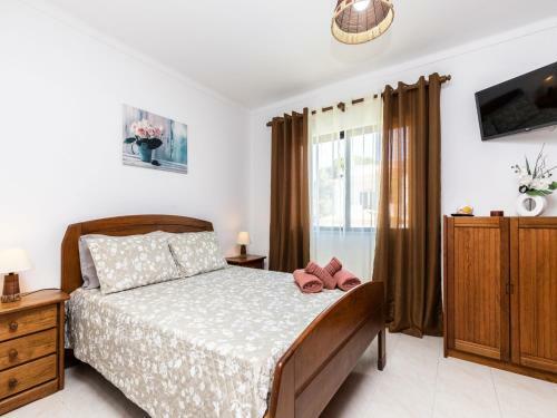 Apartamento Akisol Albufeira Sunny