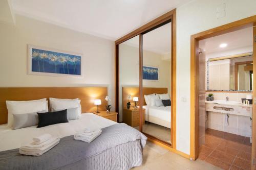 Apartamento Vilamoura 102
