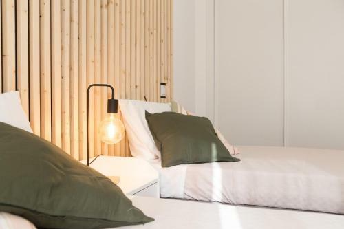 Apartamento Mar� Azul