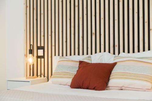 Apartamento Mar� Azul