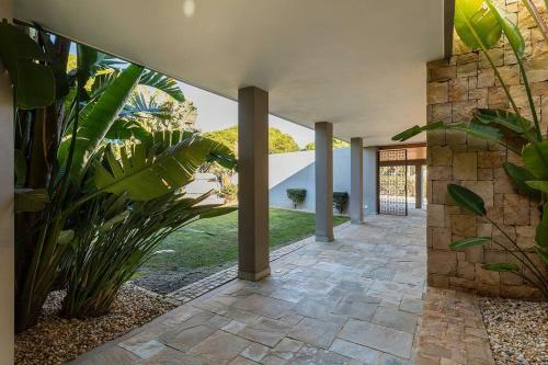 [luxury Villa] Cinema, Sauna, Pool And Billiards