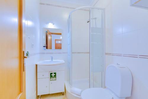 Apartamento Al - Quarteira Old Town