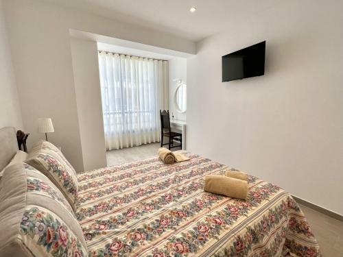 Beachside Apartment - With Pool By Hd Properties