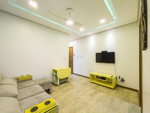 Apartamento Apto Aconchegante E Com Wi-fi Em Porto Alegre Rs
