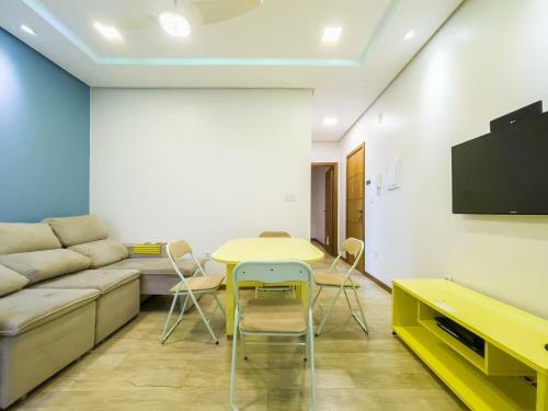 Apartamento Apto Aconchegante E Com Wi-fi Em Porto Alegre Rs