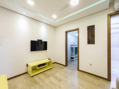 Apartamento Apto Aconchegante E Com Wi-fi Em Porto Alegre Rs