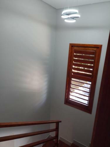 Casa Verde Mar�