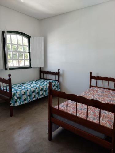 Casa Rio De Contas