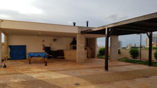 Apartamento 320 - Flat Netflix E Amazon. Seu Pet Bem Vindo!!!