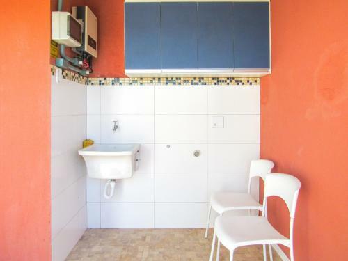 Apartamento Cobertura Duplex Com Churrasq Em Rio Das Ostras Rj