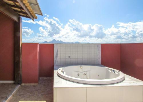 Apartamento Cobertura Duplex Com Churrasq Em Rio Das Ostras Rj