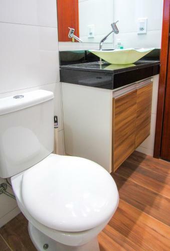 Apartamento Cobertura Duplex Com Churrasq Em Rio Das Ostras Rj