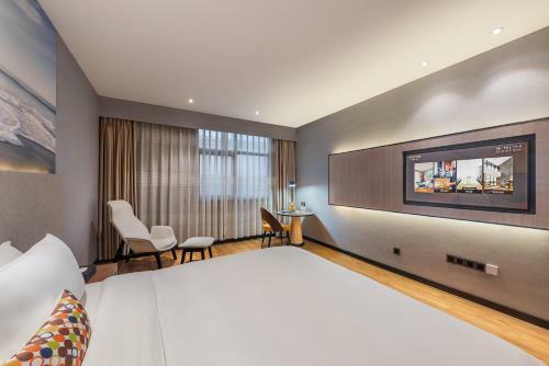 Hotel Ausotel Wow Huadu Guangzhou