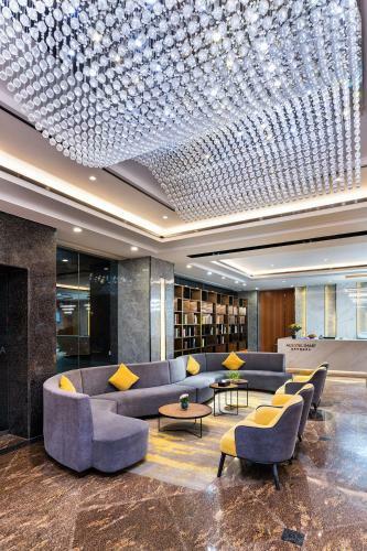 Hotel Ausotel Wow Huadu Guangzhou