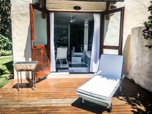 Apartamento Casas Maria Jose Arraial
