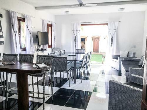 Apartamento Casas Maria Jose Arraial