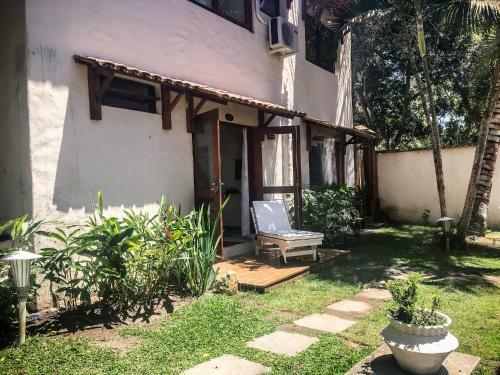 Apartamento Casas Maria Jose Arraial