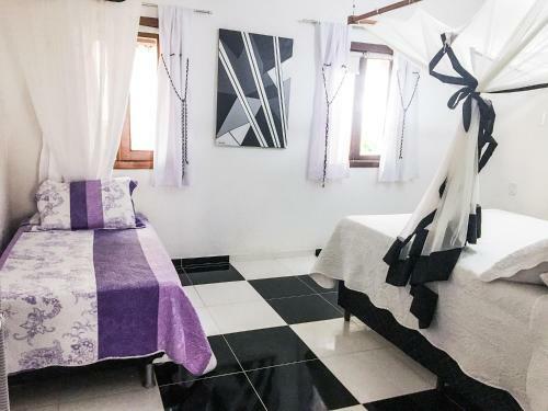 Apartamento Casas Maria Jose Arraial