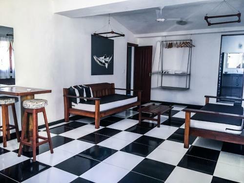 Apartamento Casas Maria Jose Arraial