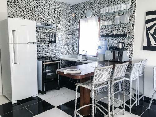 Apartamento Casas Maria Jose Arraial