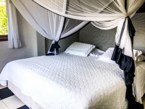 Apartamento Casas Maria Jose Arraial