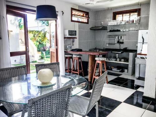 Apartamento Casas Maria Jose Arraial