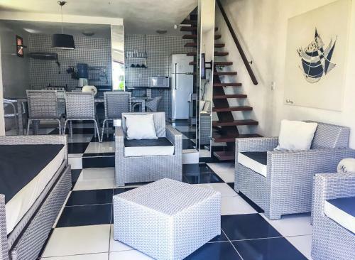 Apartamento Casas Maria Jose Arraial