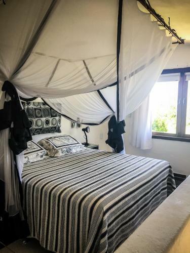 Apartamento Casas Maria Jose Arraial
