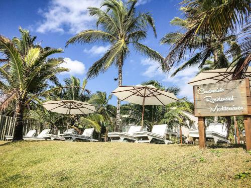 Apartamento Casas Maria Jose Arraial