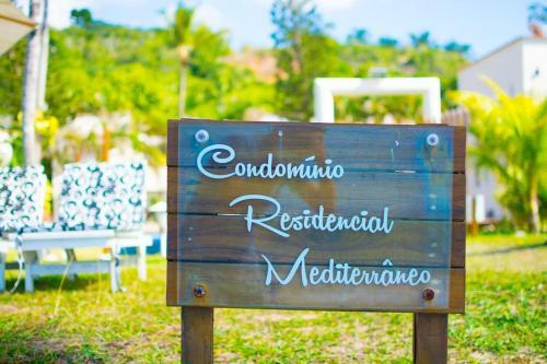 Apartamento Casas Maria Jose Arraial