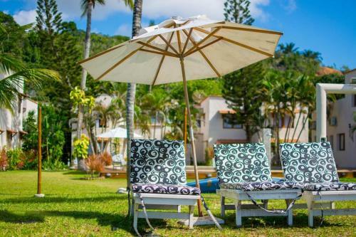 Apartamento Casas Maria Jose Arraial