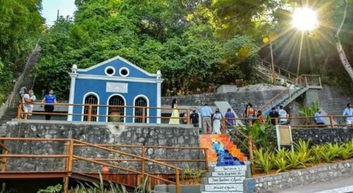Hostel Pitinga