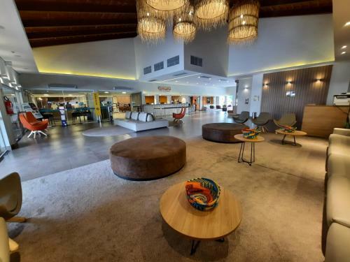 Apartamento Em Resort